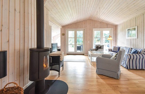 Martofte House | 110 m² House ∙ 3 bedrooms ∙ 6 guests