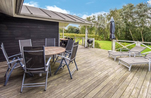 Martofte House | 110 m² House ∙ 3 bedrooms ∙ 6 guests