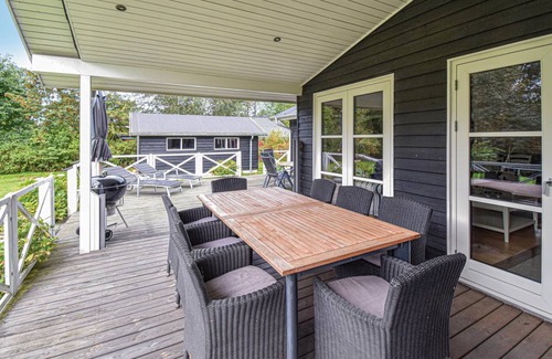 Martofte House | 110 m² House ∙ 3 bedrooms ∙ 6 guests