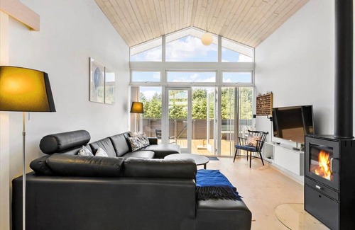Grønhøj House | 110 m² House ∙ 3 bedrooms ∙ 6 guests