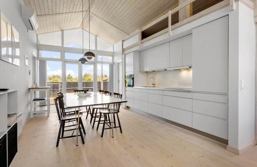 Grønhøj House | 110 m² House ∙ 3 bedrooms ∙ 6 guests
