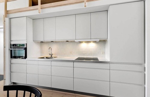 Grønhøj House | 110 m² House ∙ 3 bedrooms ∙ 6 guests
