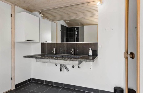 Grønhøj House | 110 m² House ∙ 3 bedrooms ∙ 6 guests