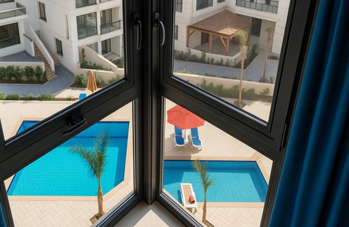 Al-Manasrah House | 110 m² House ∙ 3 bedrooms ∙ 6 guests