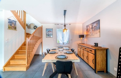 Lau-Balagnas House | 110 m² House ∙ 3 bedrooms ∙ 6 guests
