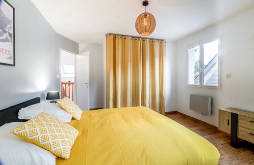 Lau-Balagnas House | 110 m² House ∙ 3 bedrooms ∙ 6 guests