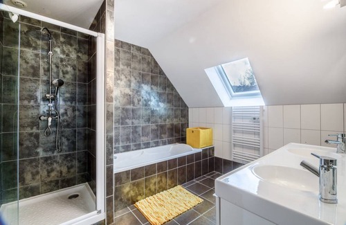 Lau-Balagnas House | 110 m² House ∙ 3 bedrooms ∙ 6 guests