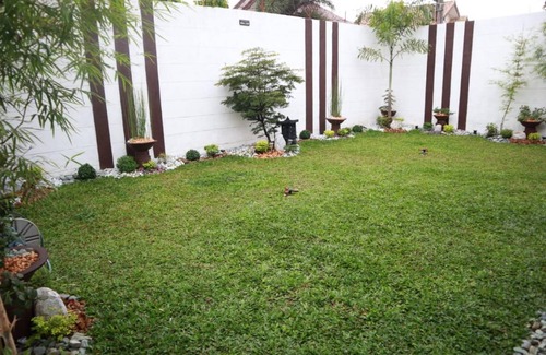 Angeles City House | 110 m² House ∙ 4 bedrooms ∙ 10 guests