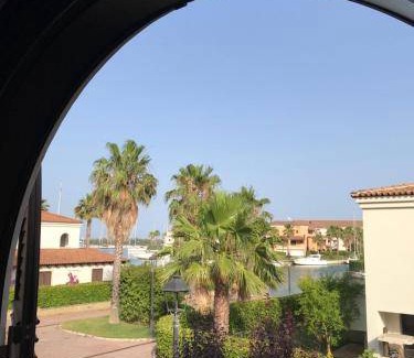 Policoro House | 110 m² House ∙ 4 bedrooms ∙ 6 guests