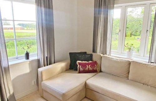 Vastra Amtervik House | 110 m² House ∙ 4 bedrooms ∙ 8 guests
