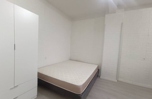 Pamplona City Centre Resort | 110 m² Private room ∙ 1 bedroom ∙ 1 guest