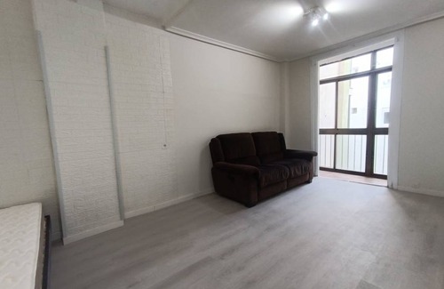 Pamplona City Centre Resort | 110 m² Private room ∙ 1 bedroom ∙ 1 guest