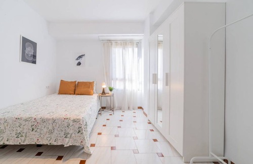 Na Rovella Resort | 110 m² Private room ∙ 1 bedroom ∙ 1 guest