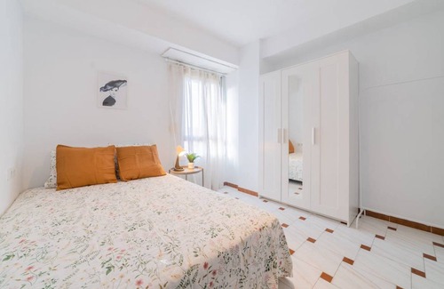 Na Rovella Resort | 110 m² Private room ∙ 1 bedroom ∙ 1 guest