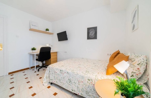 Na Rovella Resort | 110 m² Private room ∙ 1 bedroom ∙ 1 guest
