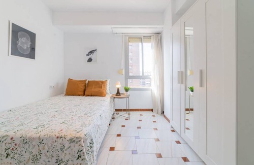 Na Rovella Resort | 110 m² Private room ∙ 1 bedroom ∙ 1 guest