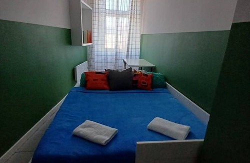Srodmiescie Resort | 110 m² Private room ∙ 1 bedroom ∙ 1 guest