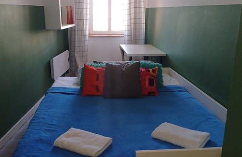 Srodmiescie Resort | 110 m² Private room ∙ 1 bedroom ∙ 1 guest