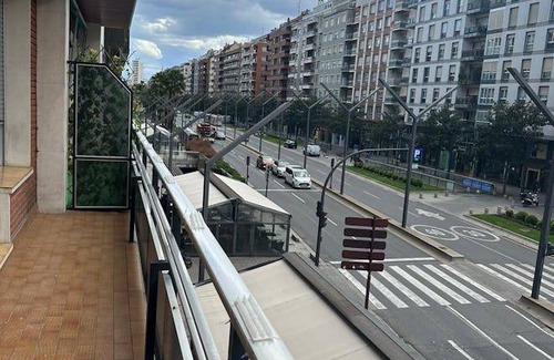 Logrono City Centre Resort | 110 m² Private room ∙ 1 bedroom ∙ 1 guest