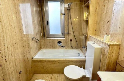 Logrono City Centre Resort | 110 m² Private room ∙ 1 bedroom ∙ 1 guest