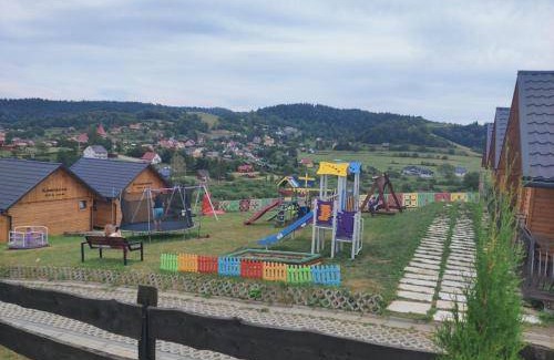 Solina Resort | 110 m² Resort ∙ 4 bedrooms ∙ 16 guests