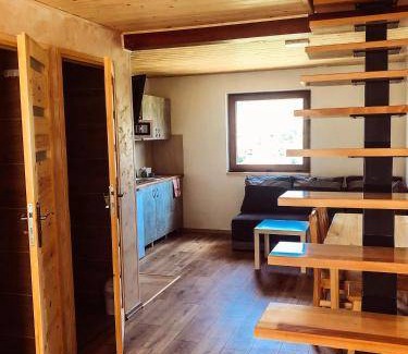 Solina Resort | 110 m² Resort ∙ 4 bedrooms ∙ 16 guests