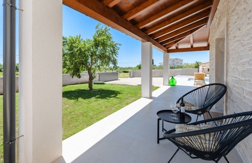 Valtura Villa | 110 m² Villa ∙ 2 bedrooms ∙ 5 guests