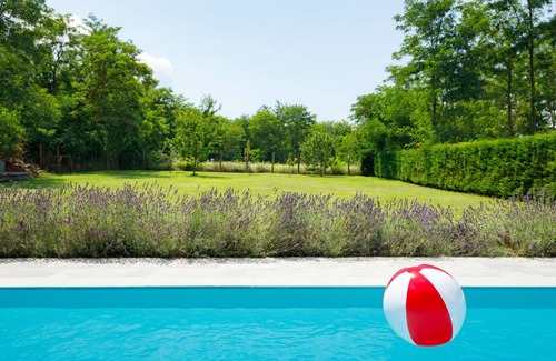 Balatonszemes Villa | 110 m² Villa ∙ 3 bedrooms ∙ 6 guests