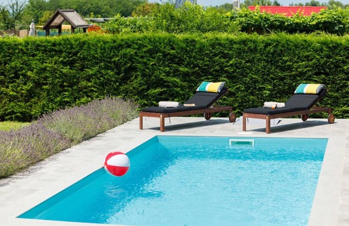 Balatonszemes Villa | 110 m² Villa ∙ 3 bedrooms ∙ 6 guests