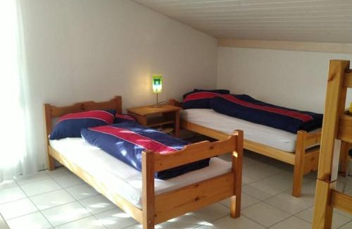 Cheyres-Chables Apartment | 110 m2 Wohnung mit Terrasse in Cheyres VIVARTE Feriencheyres