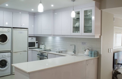 Umhlanga Apartment | 1104 Bermudas