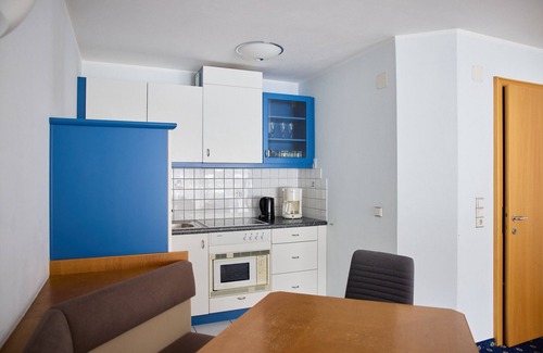 Gaschurn Apartment | 1105 Veilchen