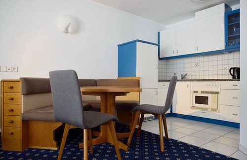 Gaschurn Apartment | 1105 Veilchen