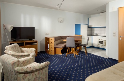 Gaschurn Apartment | 1105 Veilchen