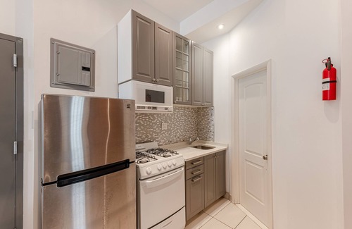 East Harlem Apartment | 110th Boutique Hotel
