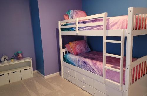 Kingsland House | 111 College