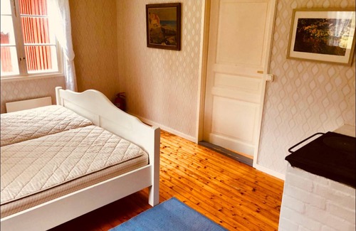 Kraketorp House | 111 m² House ∙ 4 bedrooms ∙ 12 guests