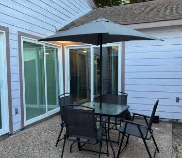 Northeast Houston Apartment | 111 m² Apartment ∙ 4 bedrooms ∙ 8 guests