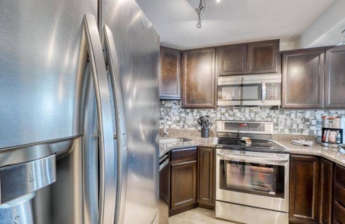 Fort Walton Beach Apartment | 111 m² Apartment ∙ 2 bedrooms ∙ 6 guests