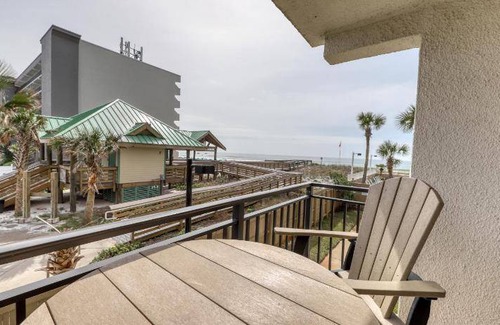 Fort Walton Beach Apartment | 111 m² Apartment ∙ 2 bedrooms ∙ 6 guests