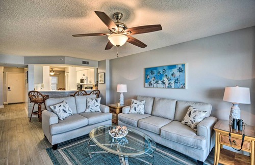 Seawinds Condo Apartment | 111 m² Apartment ∙ 2 bedrooms ∙ 6 guests