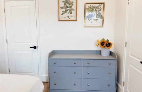 Southwest Center City Apartment | 111 m² Apartment ∙ 3 bedrooms ∙ 6 guests