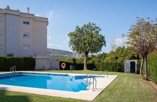 Torremolinos Apartment | 111 m² Apartment ∙ 3 bedrooms ∙ 6 guests