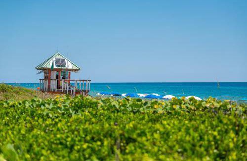 Delray Beach Apartment | 111 m² Apartment ∙ 2 bedrooms ∙ 5 guests