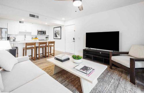 Fort Lauderdale Apartment | 111 m² Apartment ∙ 2 bedrooms ∙ 6 guests