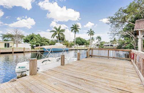 Fort Lauderdale Apartment | 111 m² Apartment ∙ 2 bedrooms ∙ 6 guests