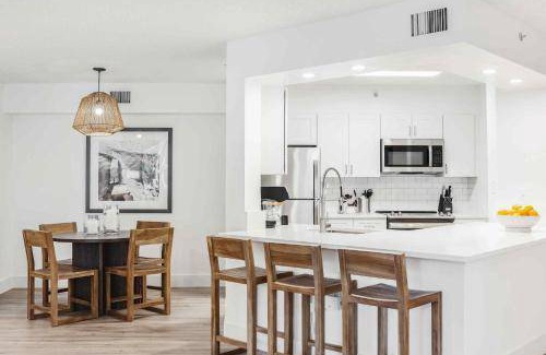 Fort Lauderdale Apartment | 111 m² Apartment ∙ 2 bedrooms ∙ 6 guests