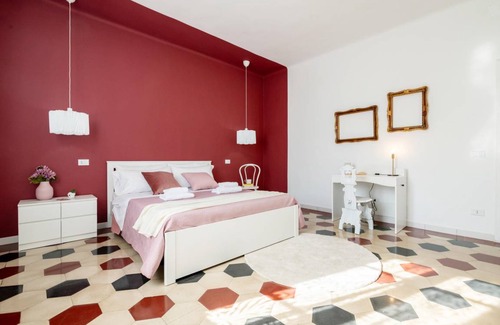 Pisa City Centre Apartment | 111 m² Apartment ∙ 2 bedrooms ∙ 6 guests