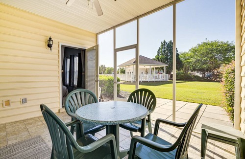 Red Hill Apartment | 111 m² Apartment ∙ 2 bedrooms ∙ 5 guests