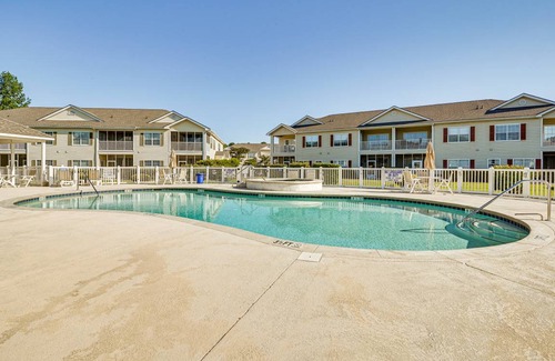 Red Hill Apartment | 111 m² Apartment ∙ 2 bedrooms ∙ 5 guests